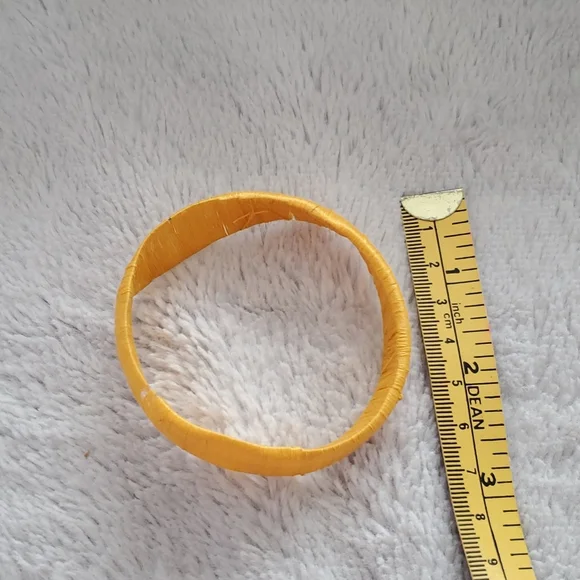 3/10 Handmade Bangle Bundle - Picture 6 of 14